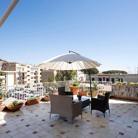 Apartamento Divina Vietri Exterior foto