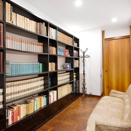 Apartamento Divina Vietri Exterior foto