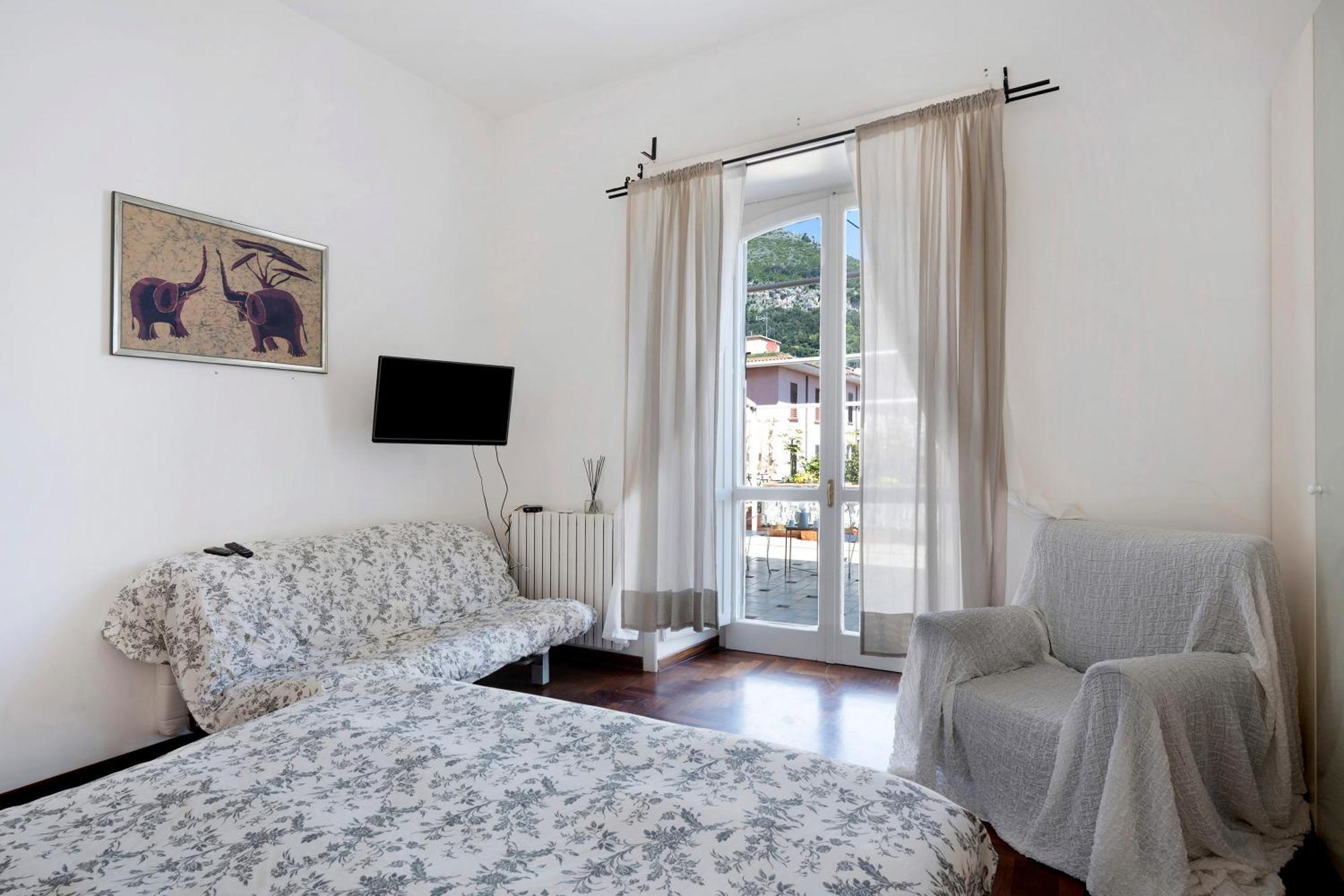 Apartamento Divina Vietri Exterior foto
