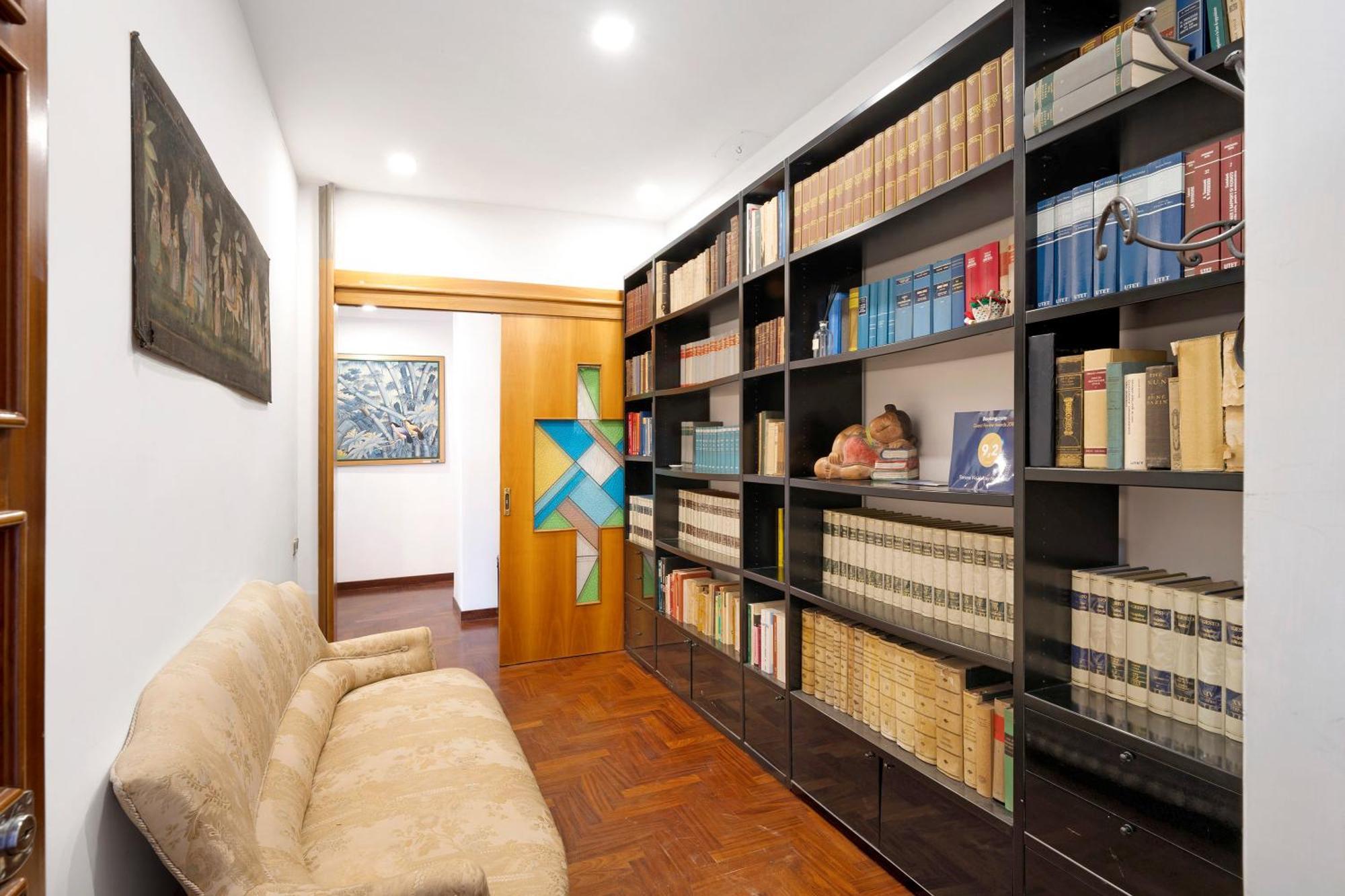 Apartamento Divina Vietri Exterior foto