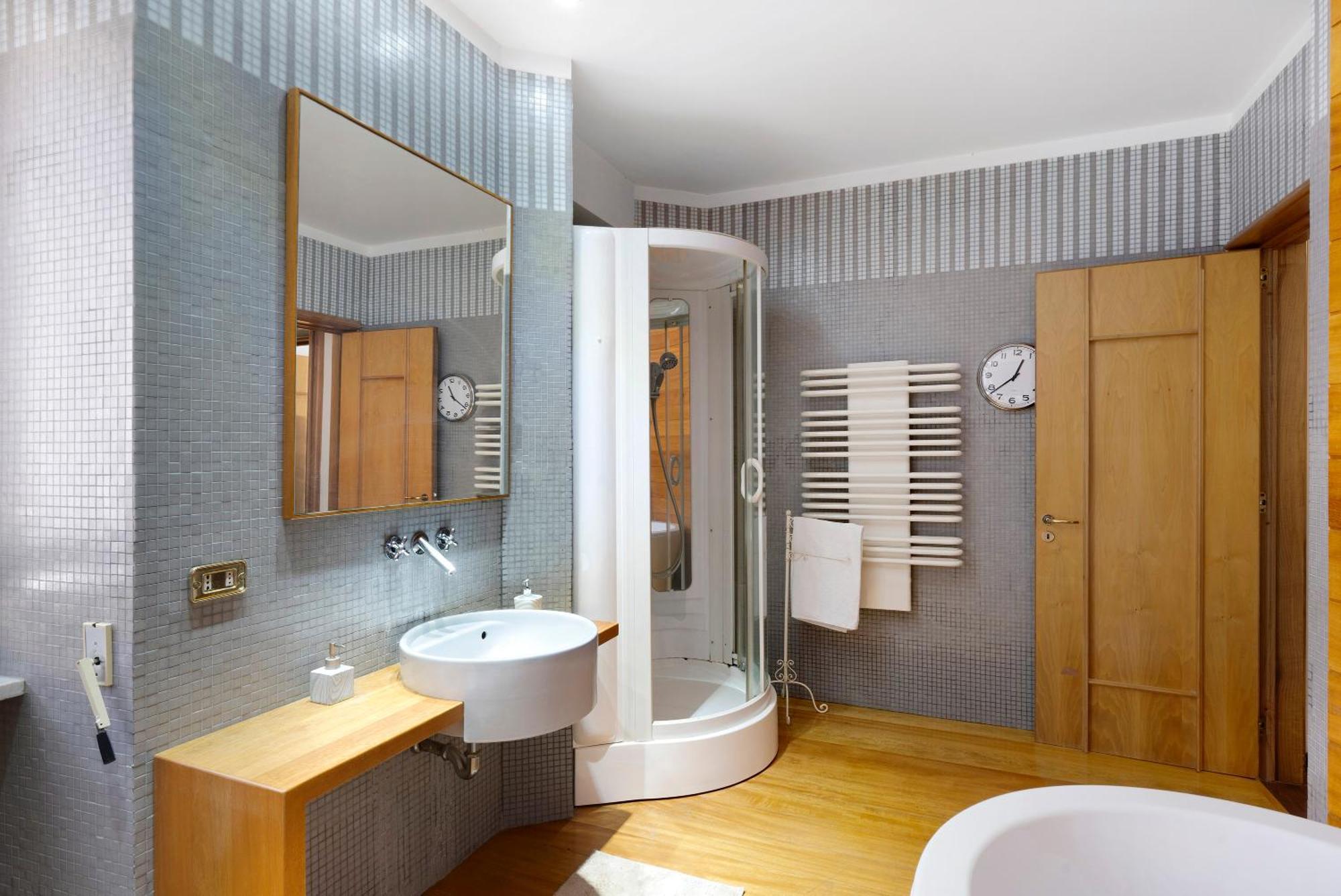 Apartamento Divina Vietri Exterior foto