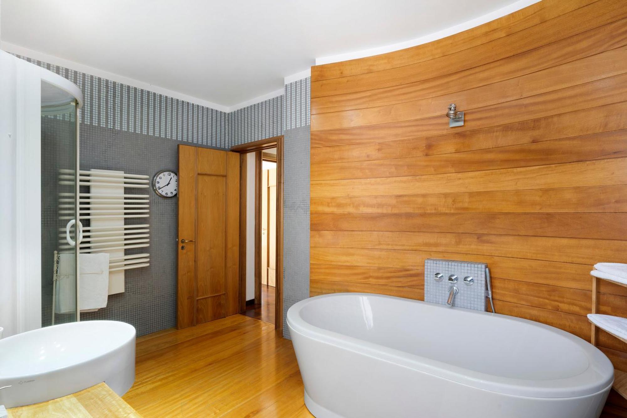 Apartamento Divina Vietri Exterior foto