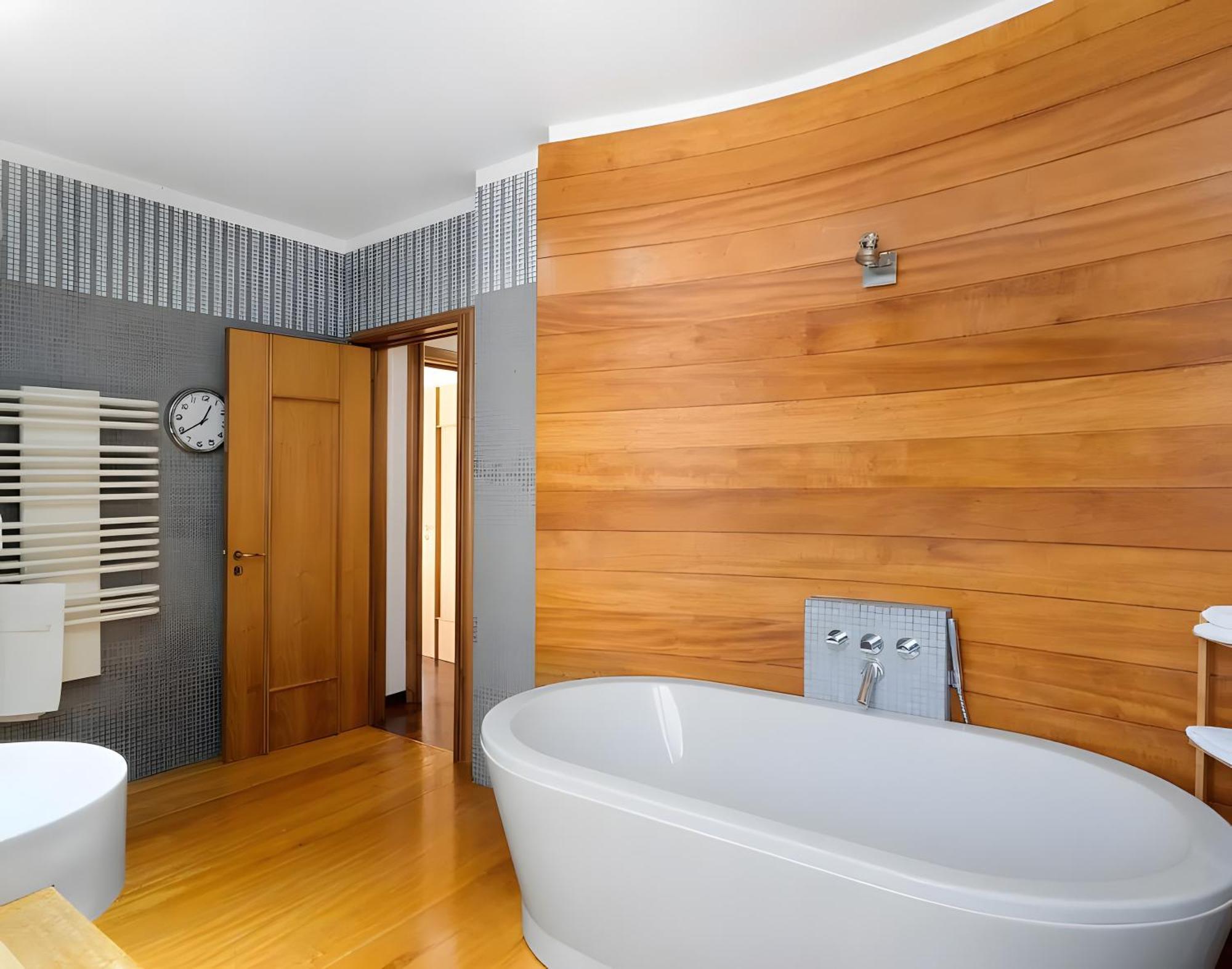 Apartamento Divina Vietri Exterior foto